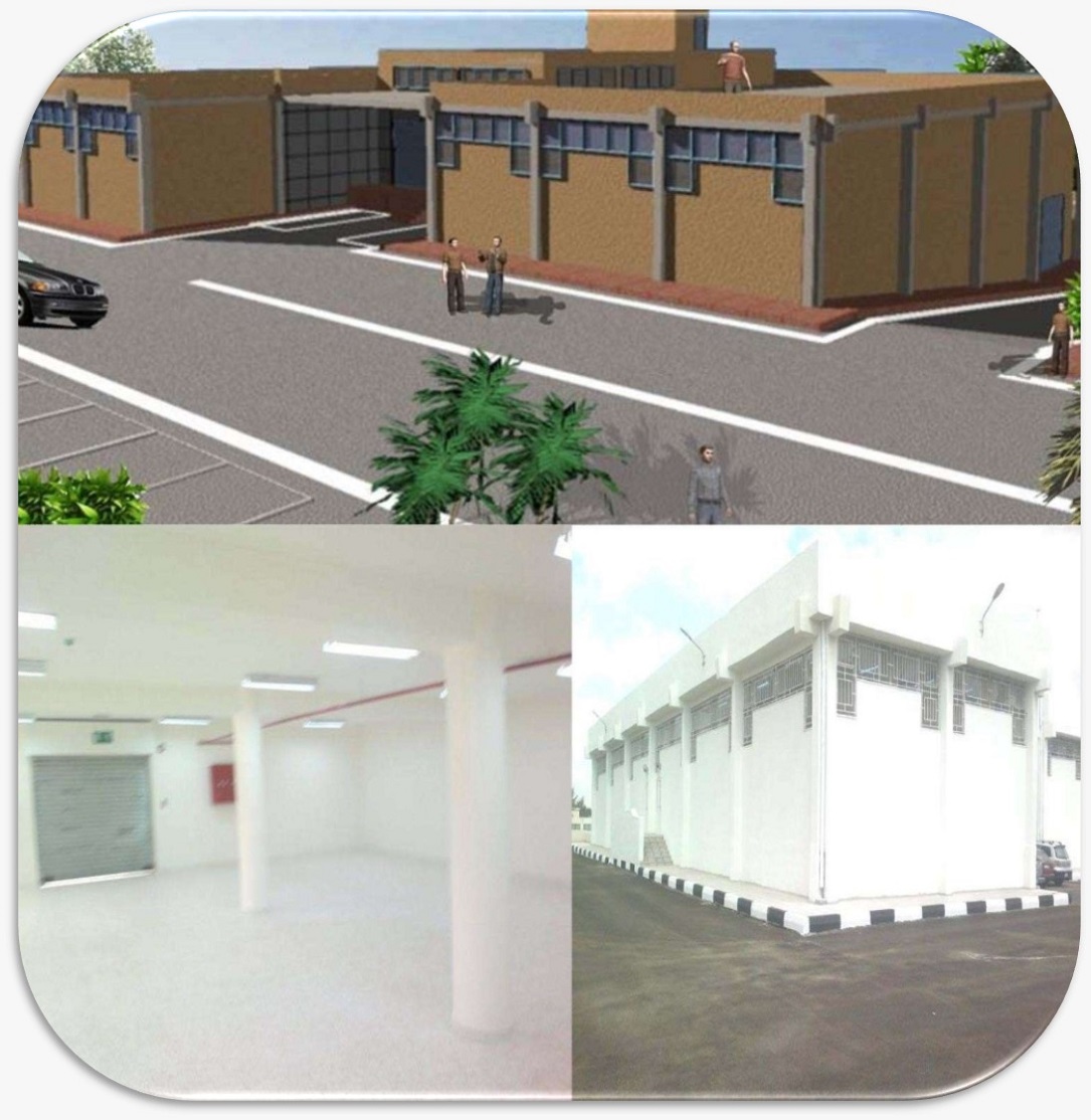 PIrbid furniture building