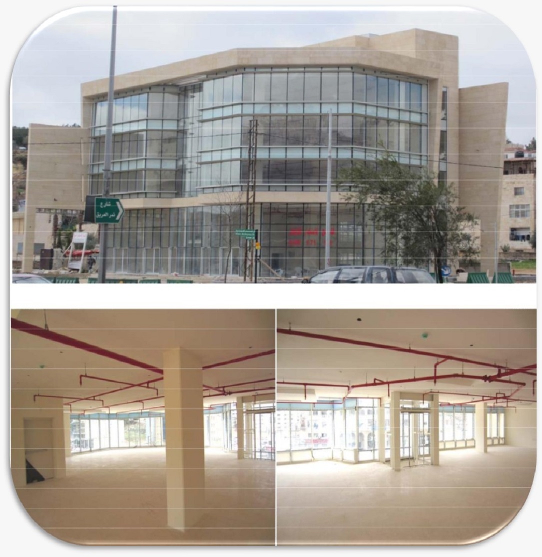 Fada’a Dabouq – 102 Complex (2011)