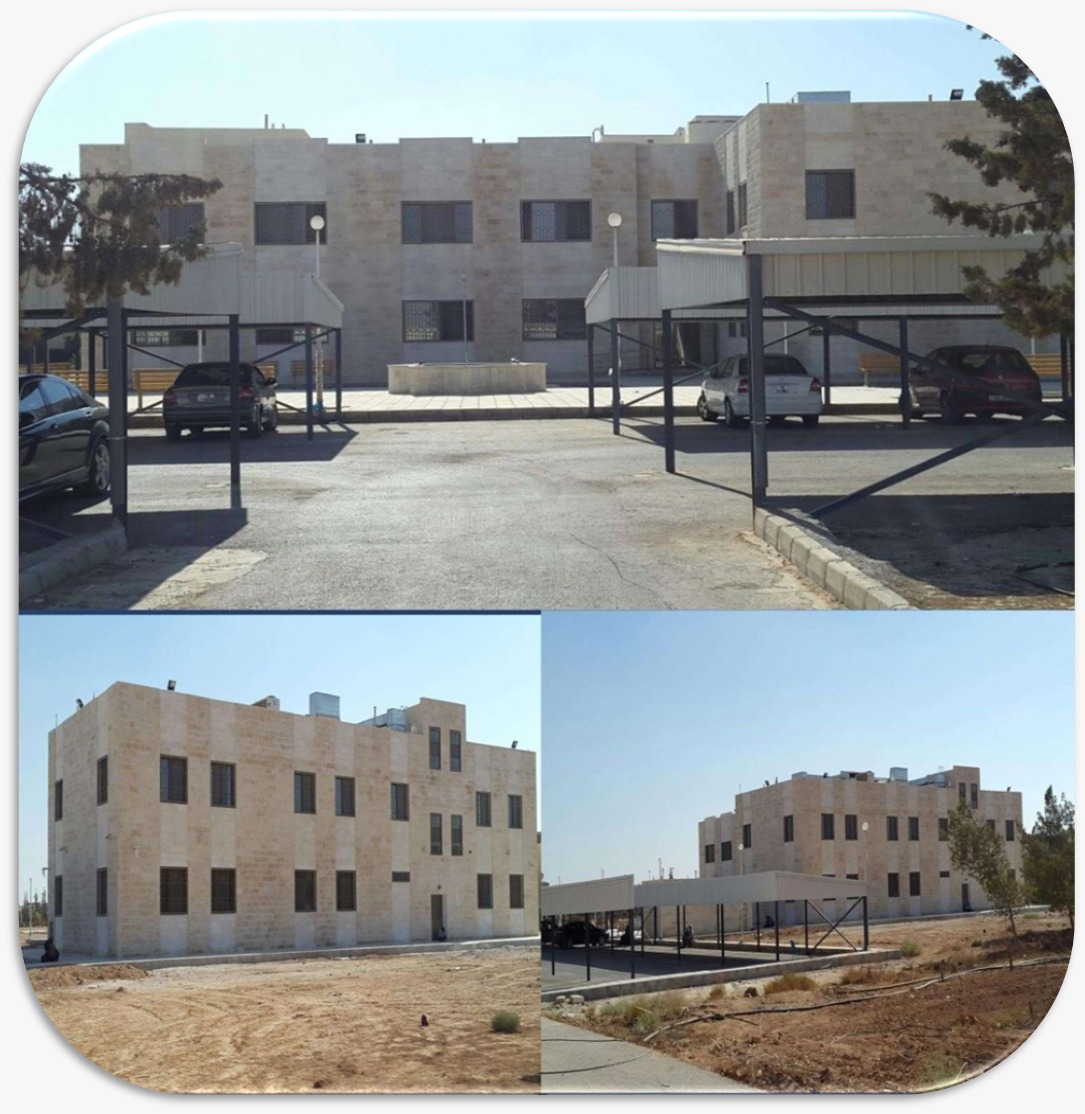  Headquarter Building (2009)