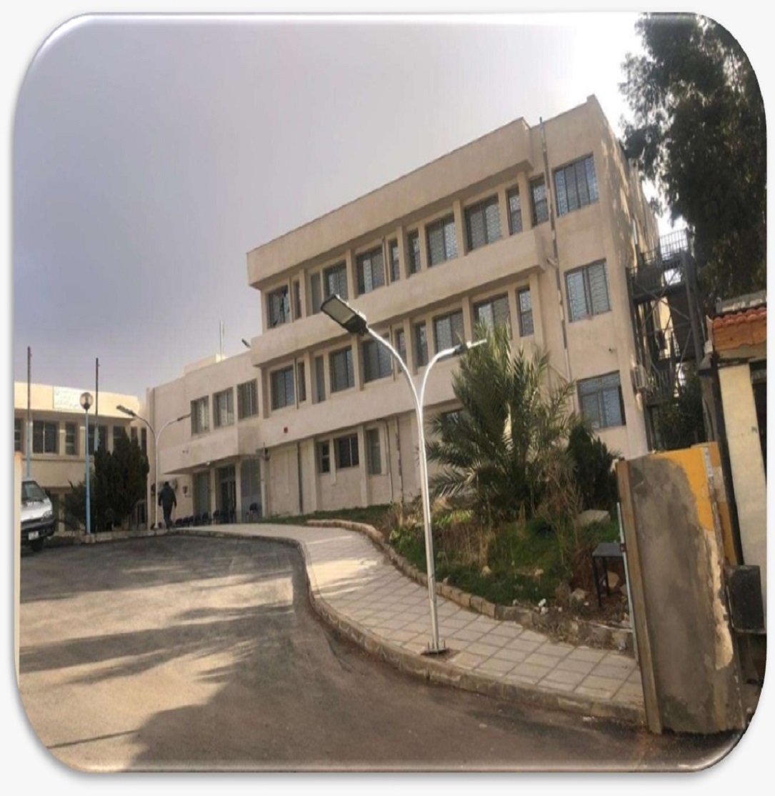  Headquarter Building (2009)